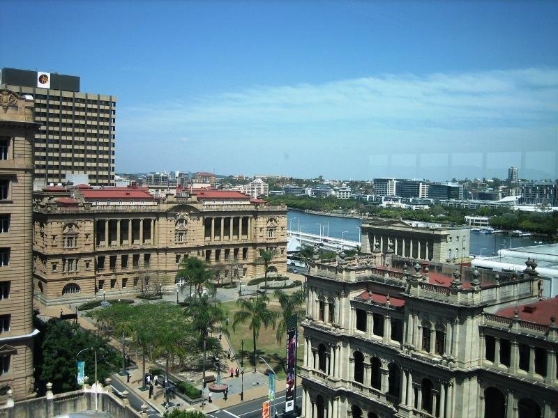 Brisbane QLD 4000