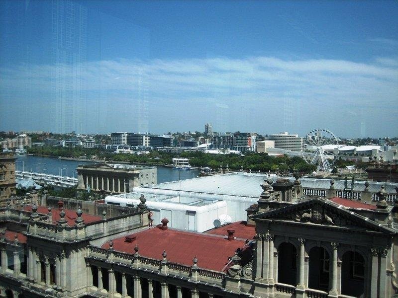 Brisbane QLD 4000