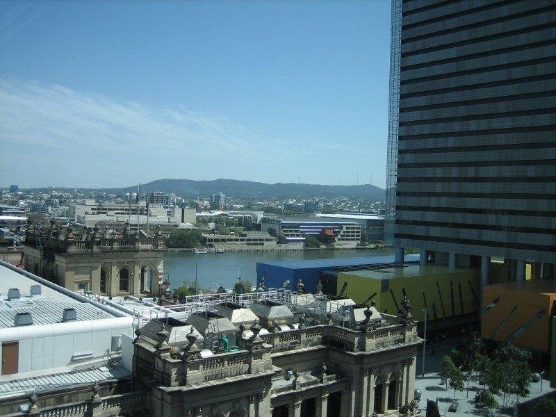 Brisbane QLD 4000