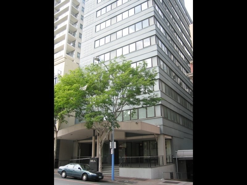 345 Ann Street, Brisbane QLD 4000