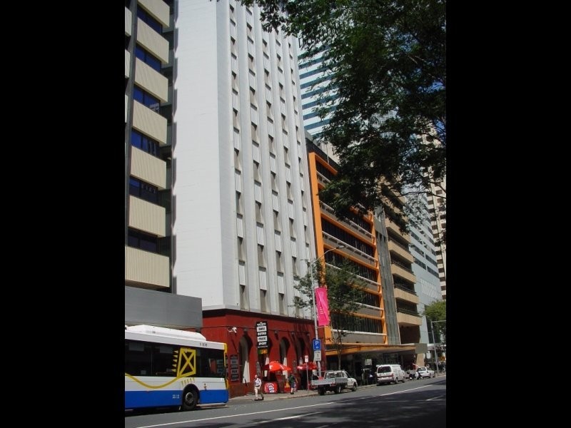 371 Queen Street, Brisbane QLD 4000