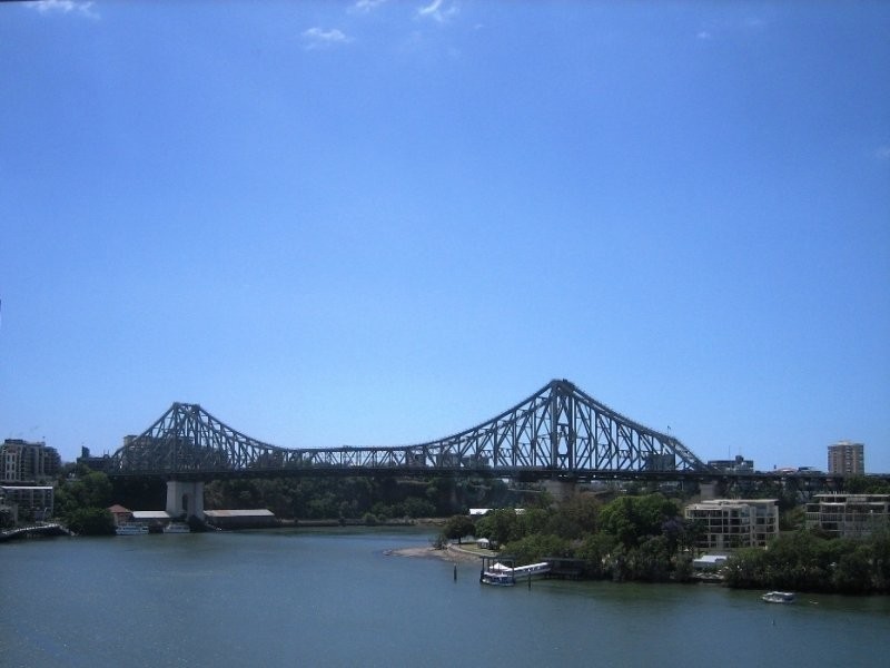 123 Eagle Street, Brisbane QLD 4000