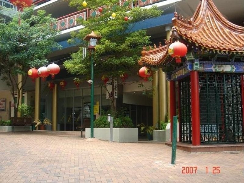 31 Duncan Street, Fortitude Valley QLD 4006