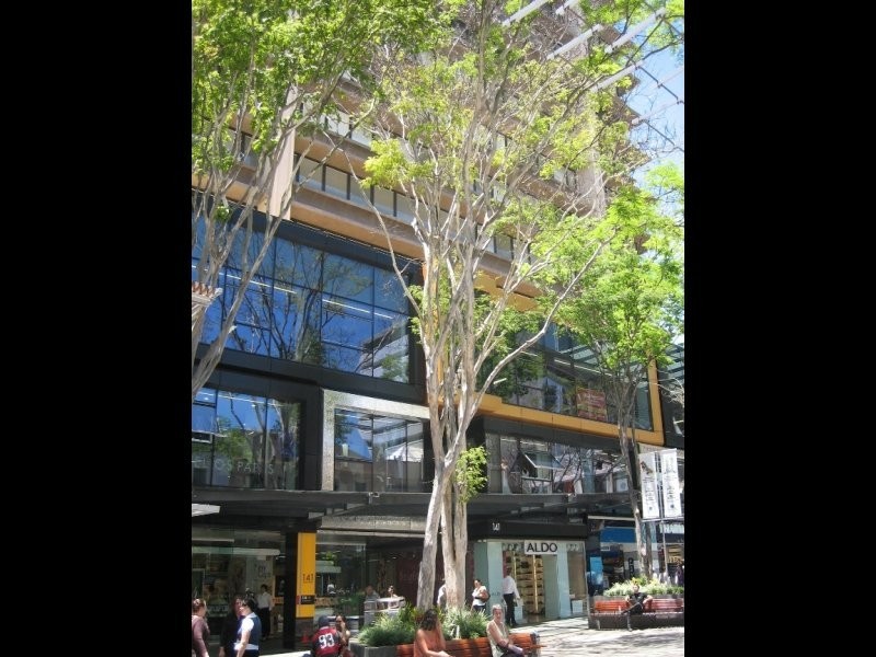 141 Queen Street, Brisbane QLD 4000