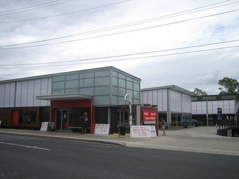 63 Macgregor Terrace, Bardon QLD 4065