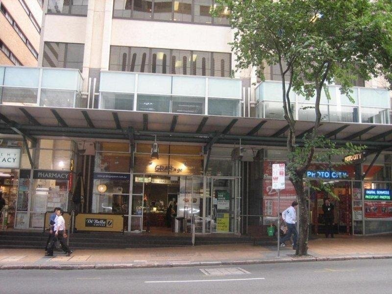 307 Queen Street, Brisbane QLD 4000