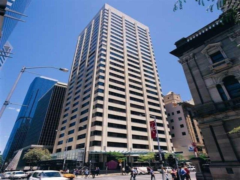 307 Queen Street, Brisbane QLD 4000