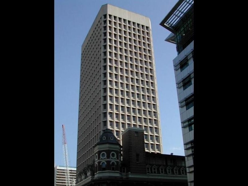 288 Edward Street, Brisbane QLD 4000