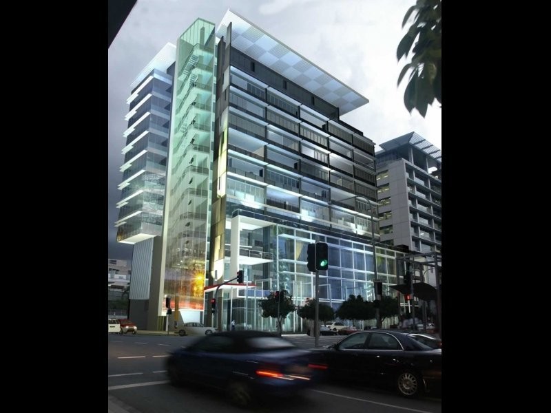 199 Grey Street, South Brisbane QLD 4101