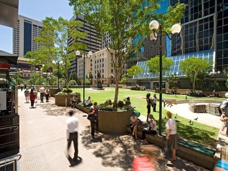 241 Adelaide Street, Brisbane QLD 4000