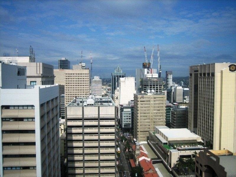 333 Ann Street, Brisbane QLD 4000