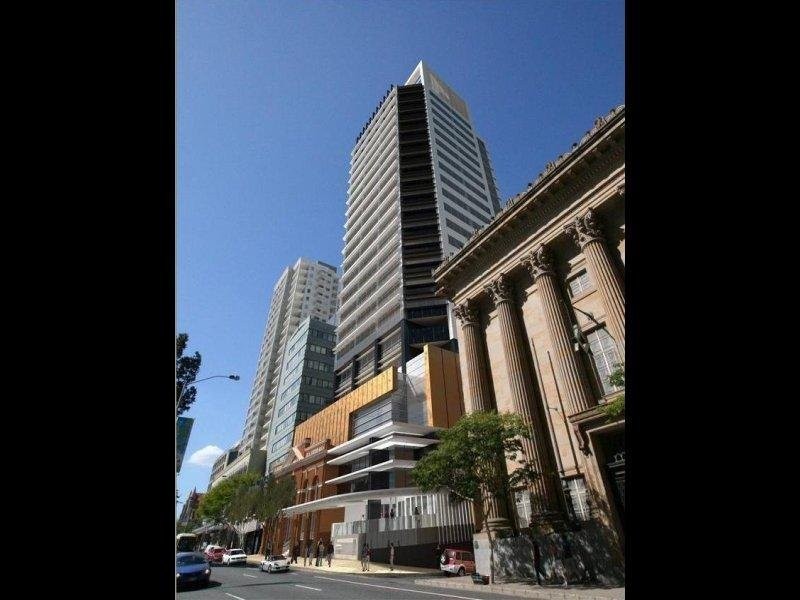 333 Ann Street, Brisbane QLD 4000