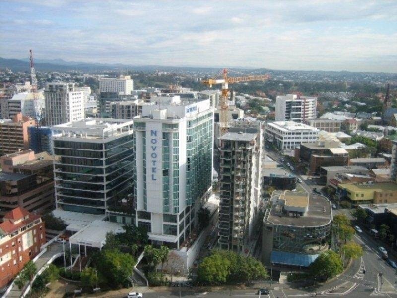 333 Ann Street, Brisbane QLD 4000