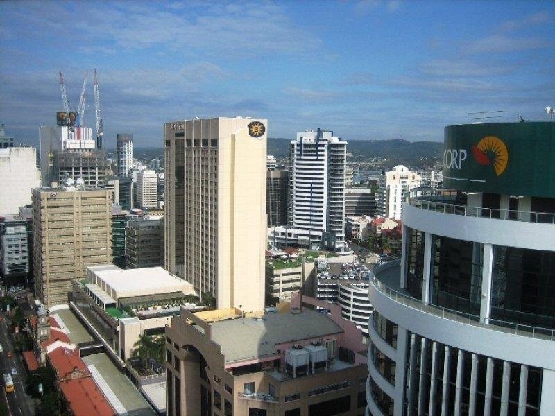 333 Ann Street, Brisbane QLD 4000