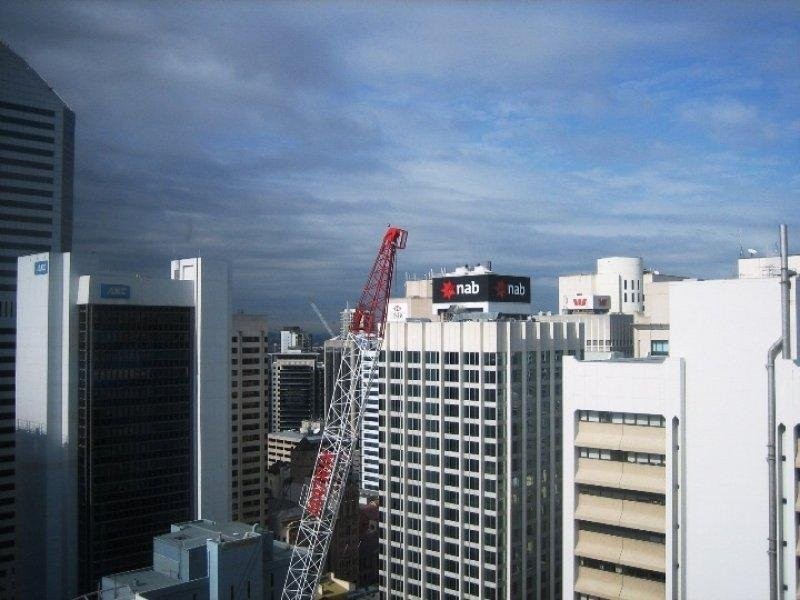 333 Ann Street, Brisbane QLD 4000