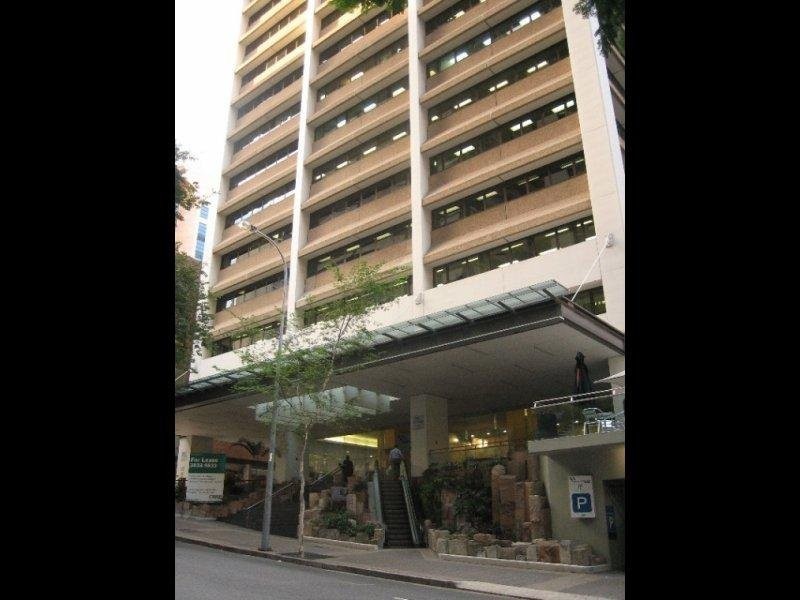 127 Creek Street, Brisbane QLD 4000