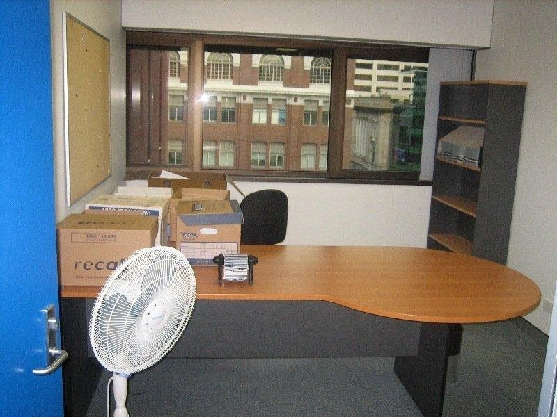 127 Creek Street, Brisbane QLD 4000