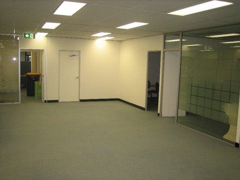 127 Creek Street, Brisbane QLD 4000