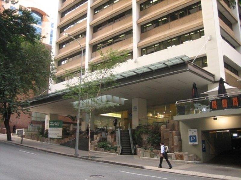 127 Creek Street, Brisbane QLD 4000