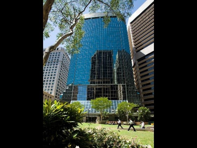 241 Adelaide Street, Brisbane QLD 4000