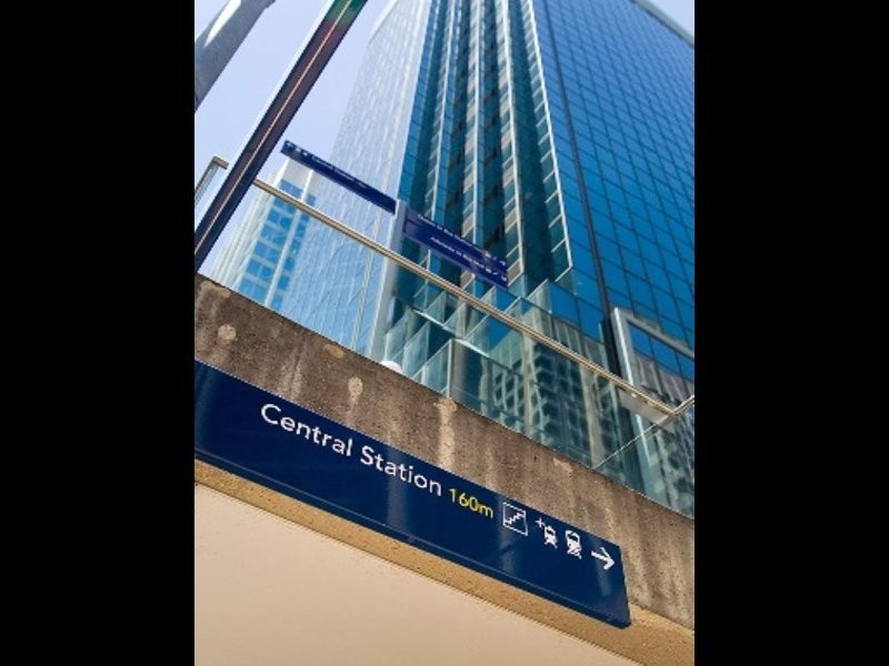 241 Adelaide Street, Brisbane QLD 4000