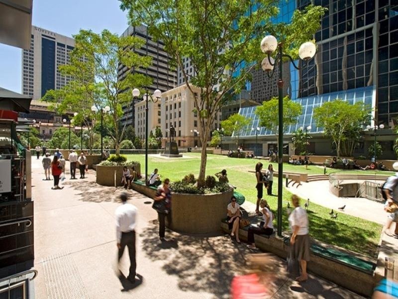 241 Adelaide Street, Brisbane QLD 4000