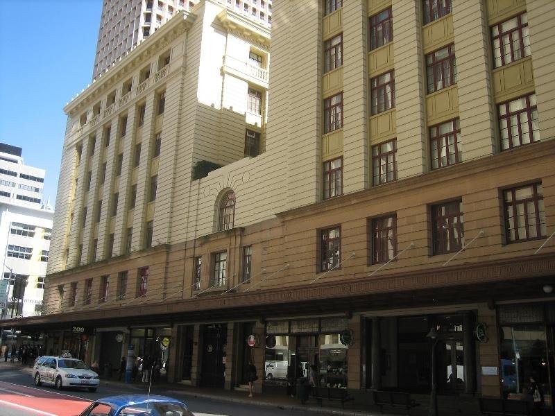 200 Adelaide Street, Brisbane QLD 4000