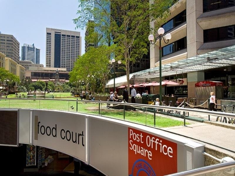 241 Adelaide Street, Brisbane QLD 4000