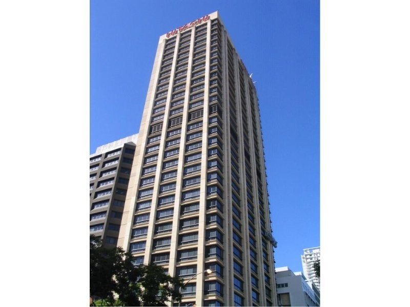 239 George Street, Brisbane QLD 4000