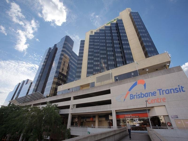 151-171 Roma Street, Brisbane QLD 4000