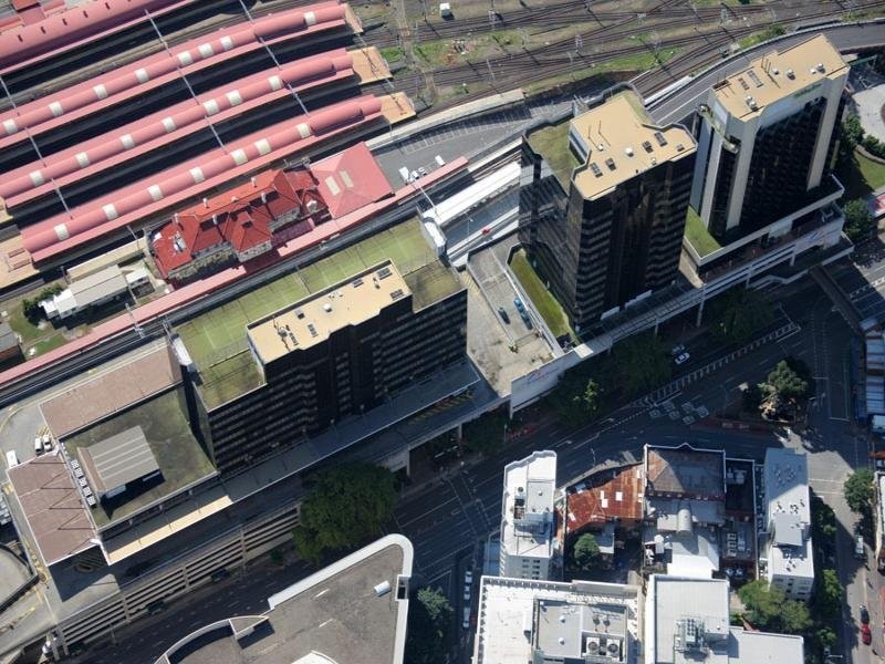 151-171 Roma Street, Brisbane QLD 4000