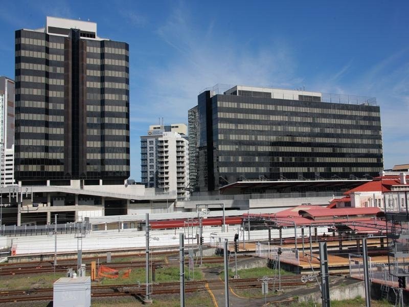 151-171 Roma Street, Brisbane QLD 4000