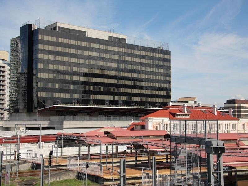 151-171 Roma Street, Brisbane QLD 4000