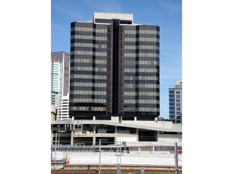 151-171 Roma Street, Brisbane QLD 4000