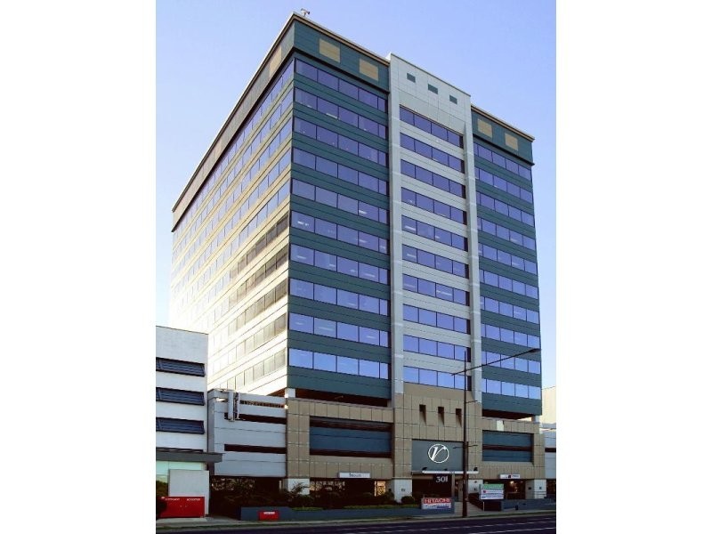 301 Coronation Drive, Milton QLD 4064