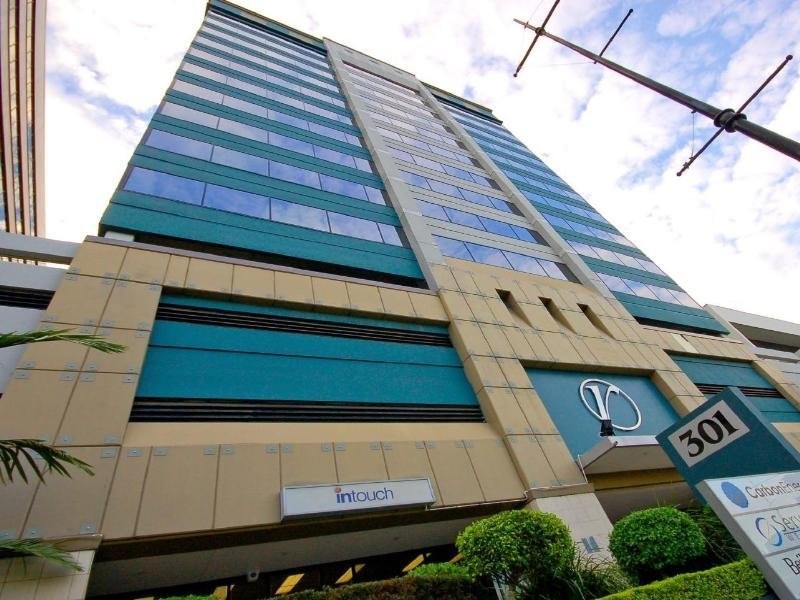 301 Coronation Drive, Milton QLD 4064