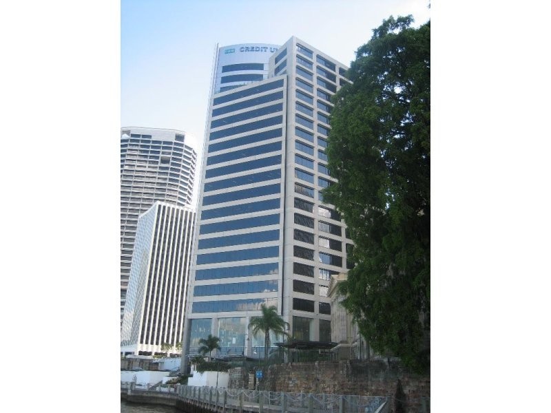 175 Eagle Street, Brisbane QLD 4000