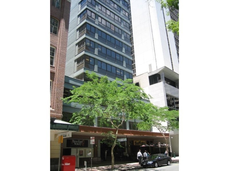 97 Creek Street, Brisbane QLD 4000