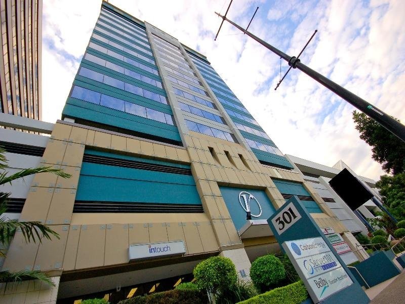 301 Coronation Drive, Milton QLD 4064