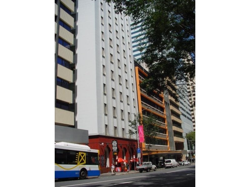 371 Queen Street, Brisbane QLD 4000