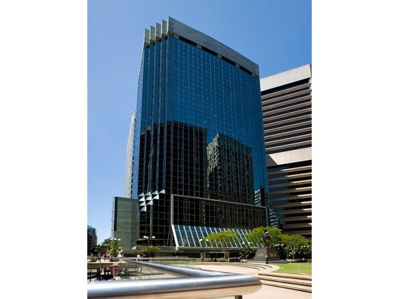 Brisbane Club Tower, 241 Adelaide Street, Brisbane QLD 4000