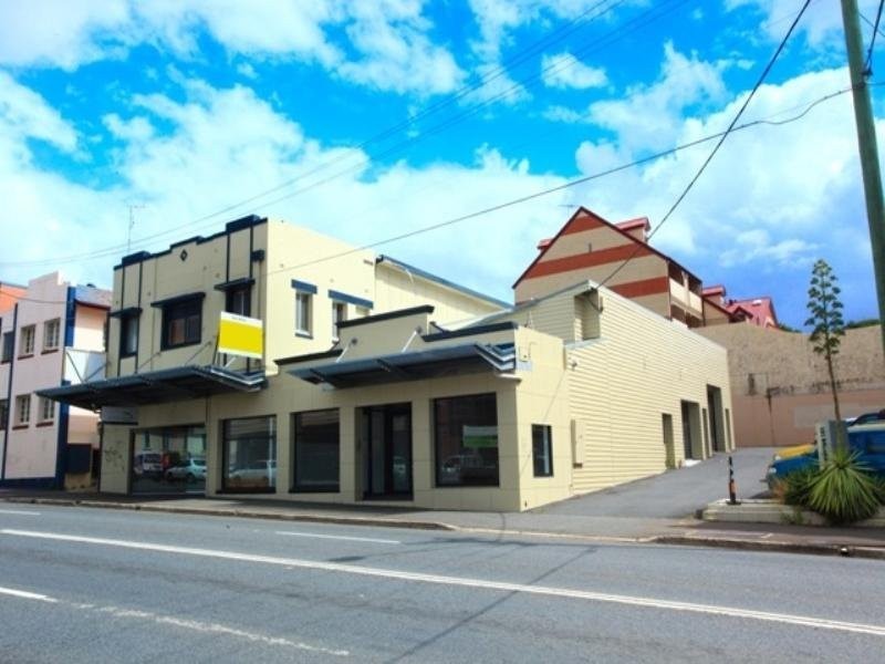 119-121 Brunswick Street, Fortitude Valley QLD 4006
