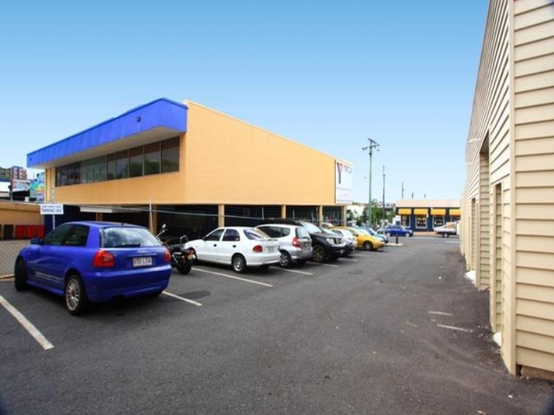 119-121 Brunswick Street, Fortitude Valley QLD 4006