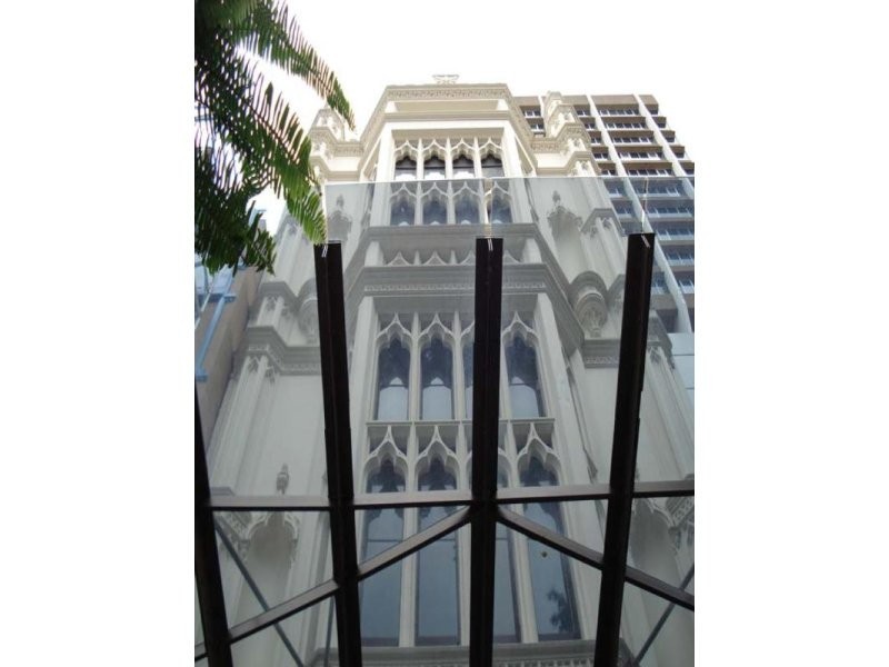62 Queen Street, Brisbane QLD 4000