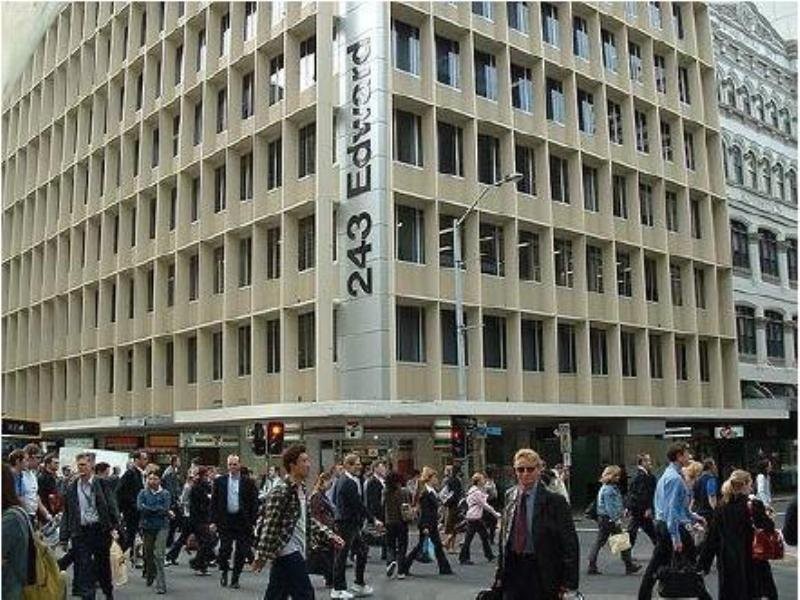 243 Edward Street, Brisbane QLD 4000