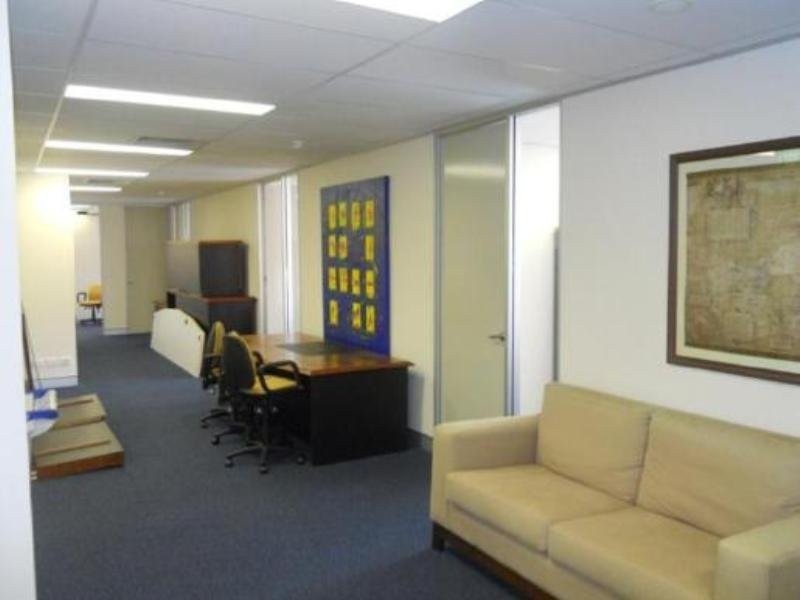 243 Edward Street, Brisbane QLD 4000