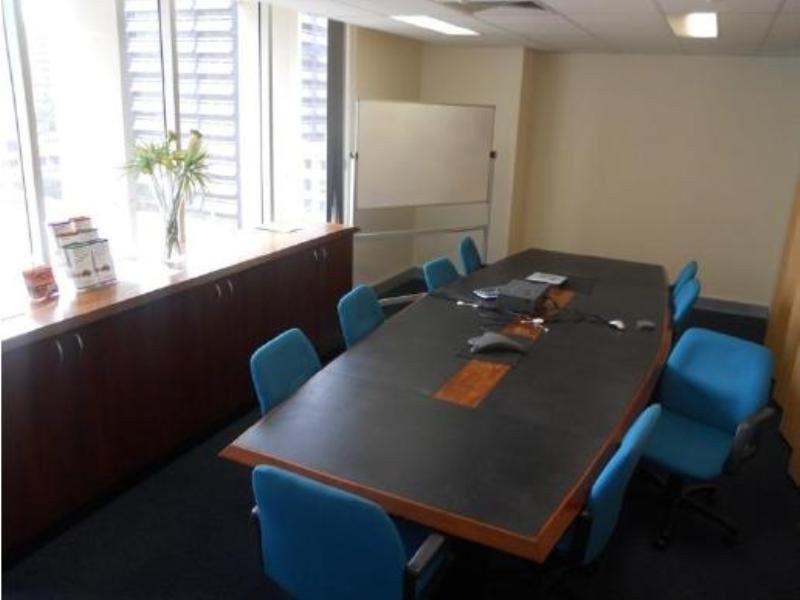 243 Edward Street, Brisbane QLD 4000