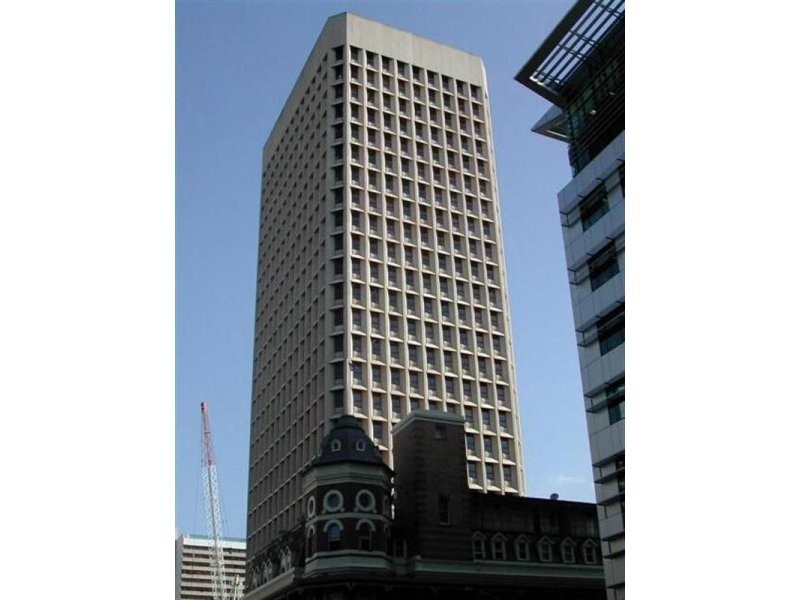 288 Edward Street, Brisbane QLD 4000