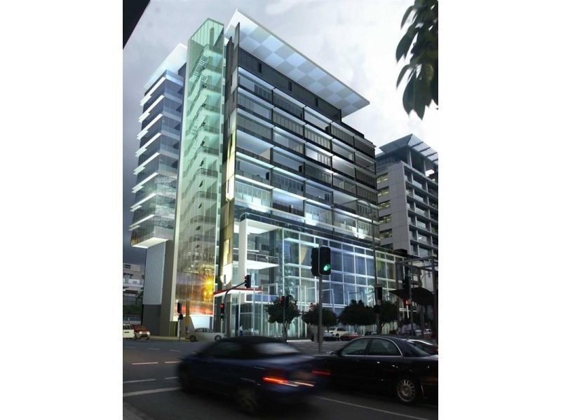 199 Grey Street, South Brisbane QLD 4101