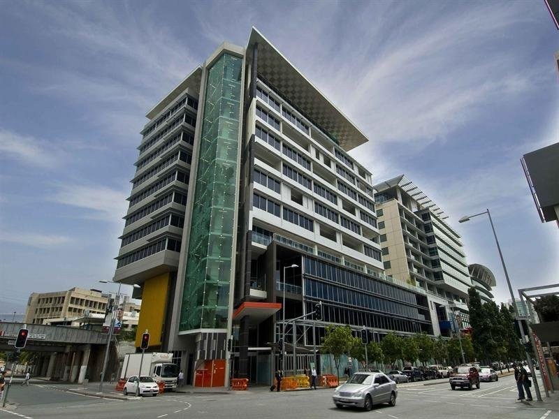199 Grey Street, South Brisbane QLD 4101